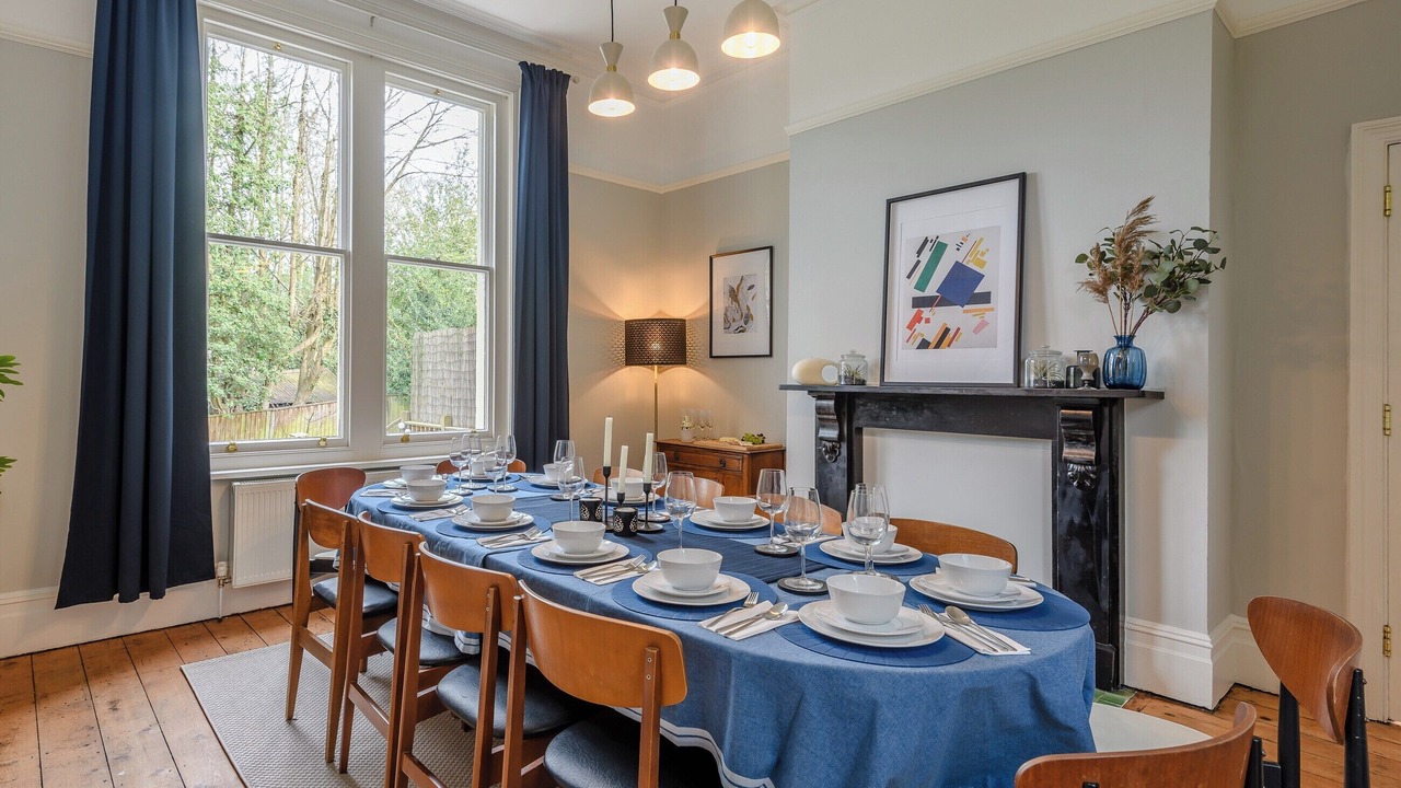 Photo of Bedroom in Poole