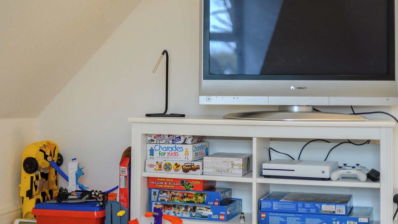 Photo of Bedroom in Poole