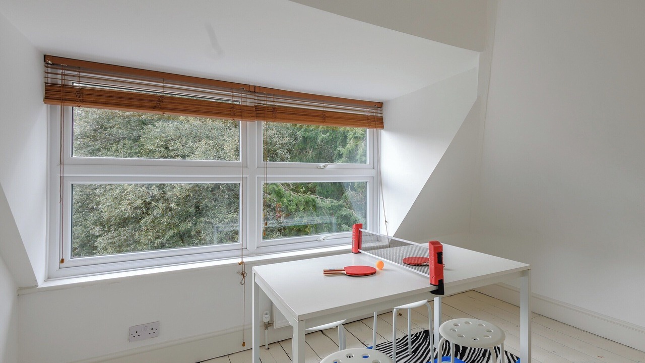 Photo of Bedroom in Poole