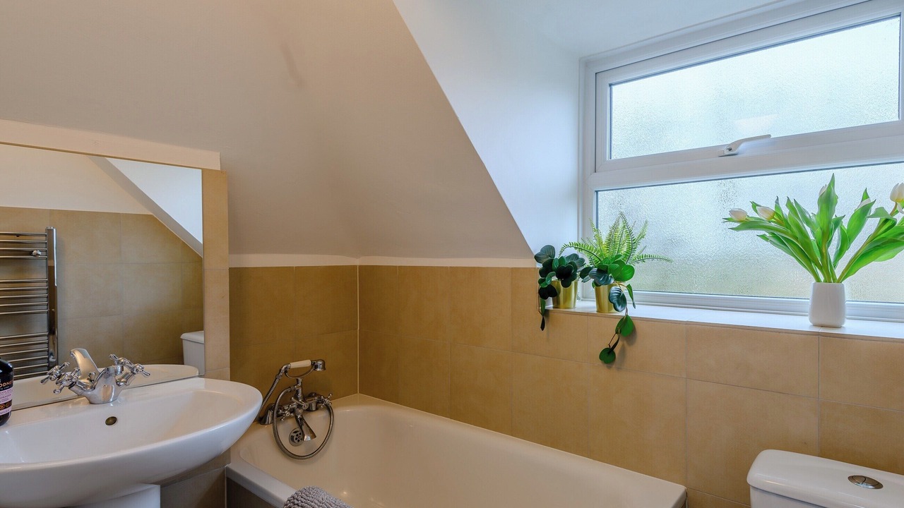 Photo of Bathroom in Poole