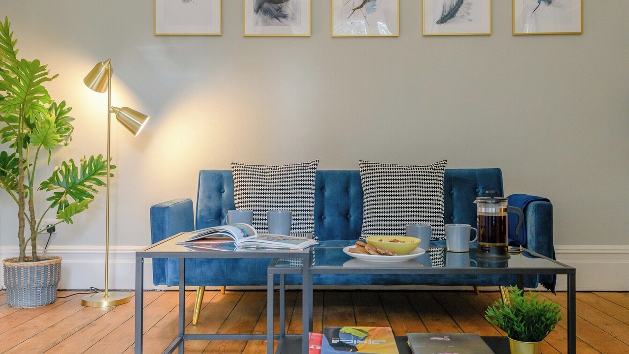 Photo of Bedroom in Poole