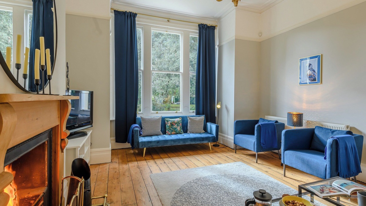 Photo of Bedroom in Poole