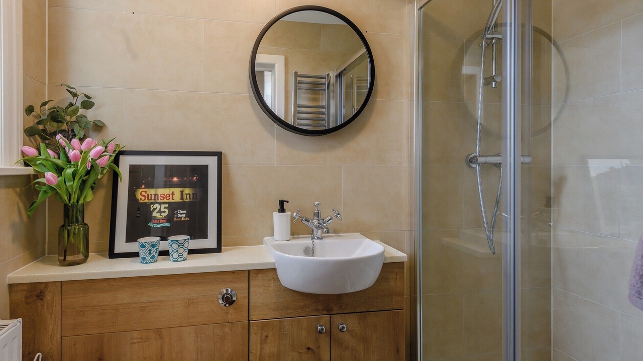 Photo of Bedroom in Poole