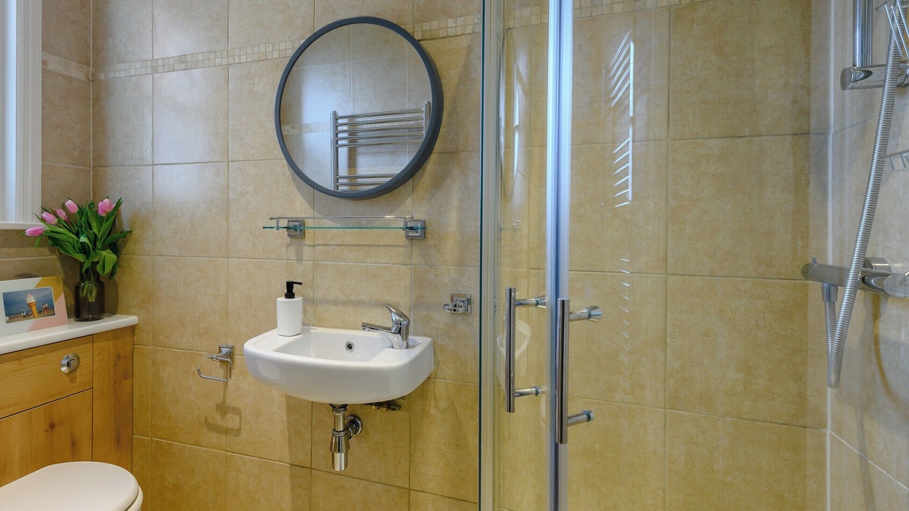 Photo of Bedroom in Poole