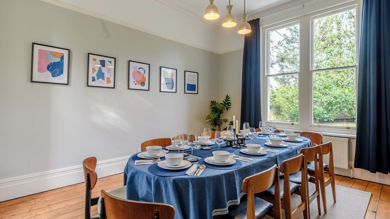 Photo of Bedroom in Poole