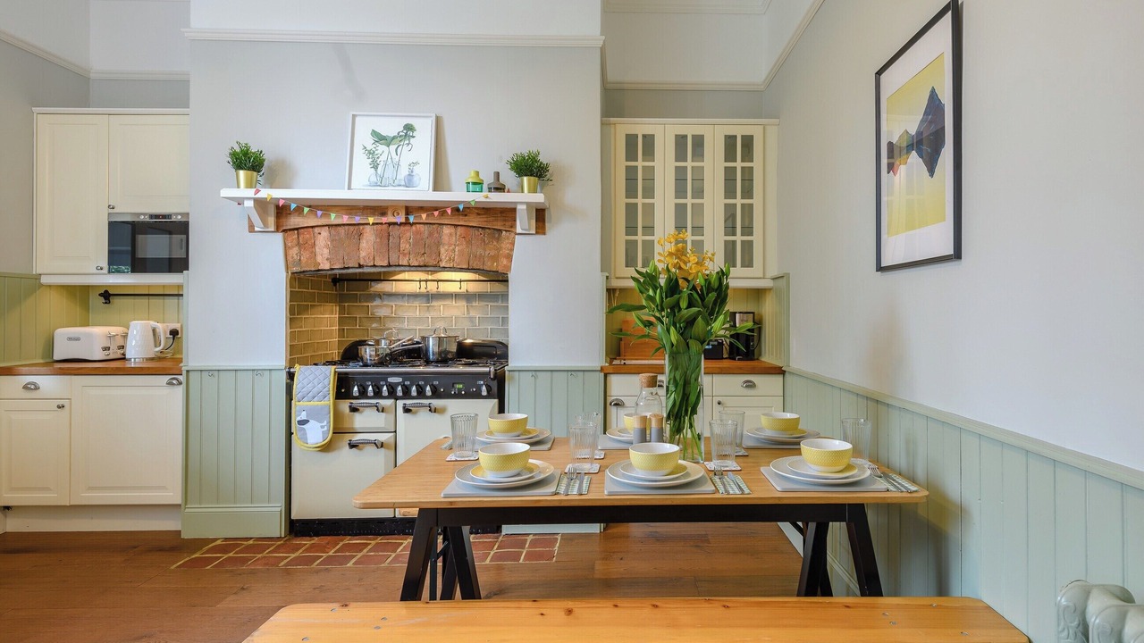 Photo of Others in Poole