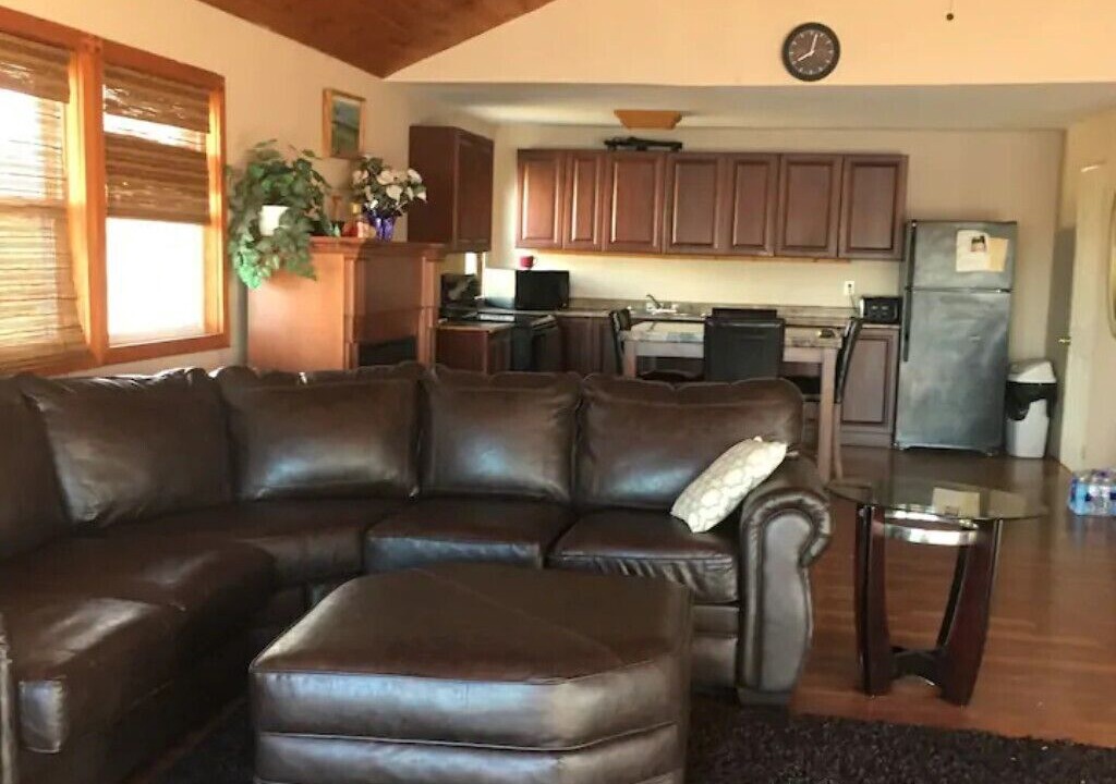 Photo of Livingroom in Britt