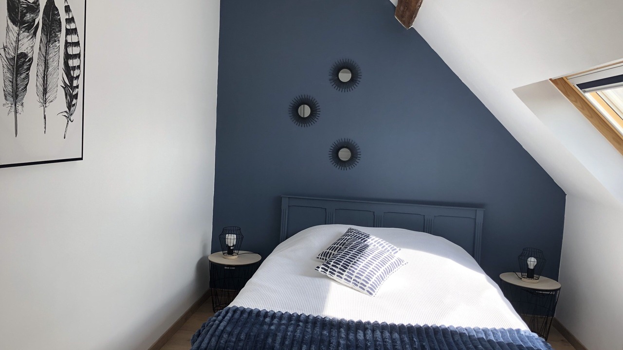 Photo of Bedroom in Gouchaupre