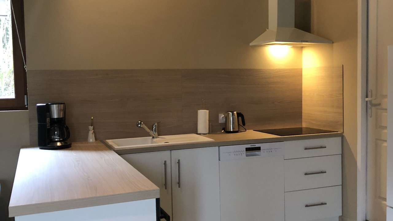 Photo of Kitchen in Gouchaupre