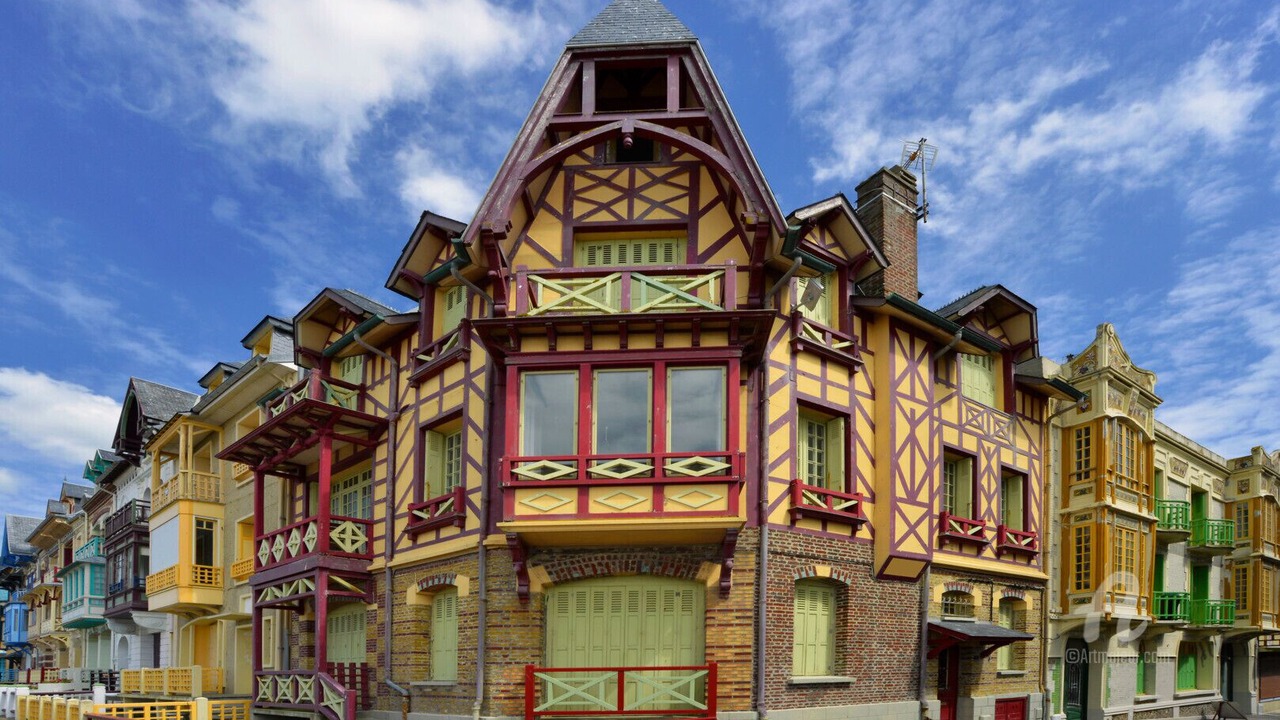 Photo of Outdoor in Gouchaupre