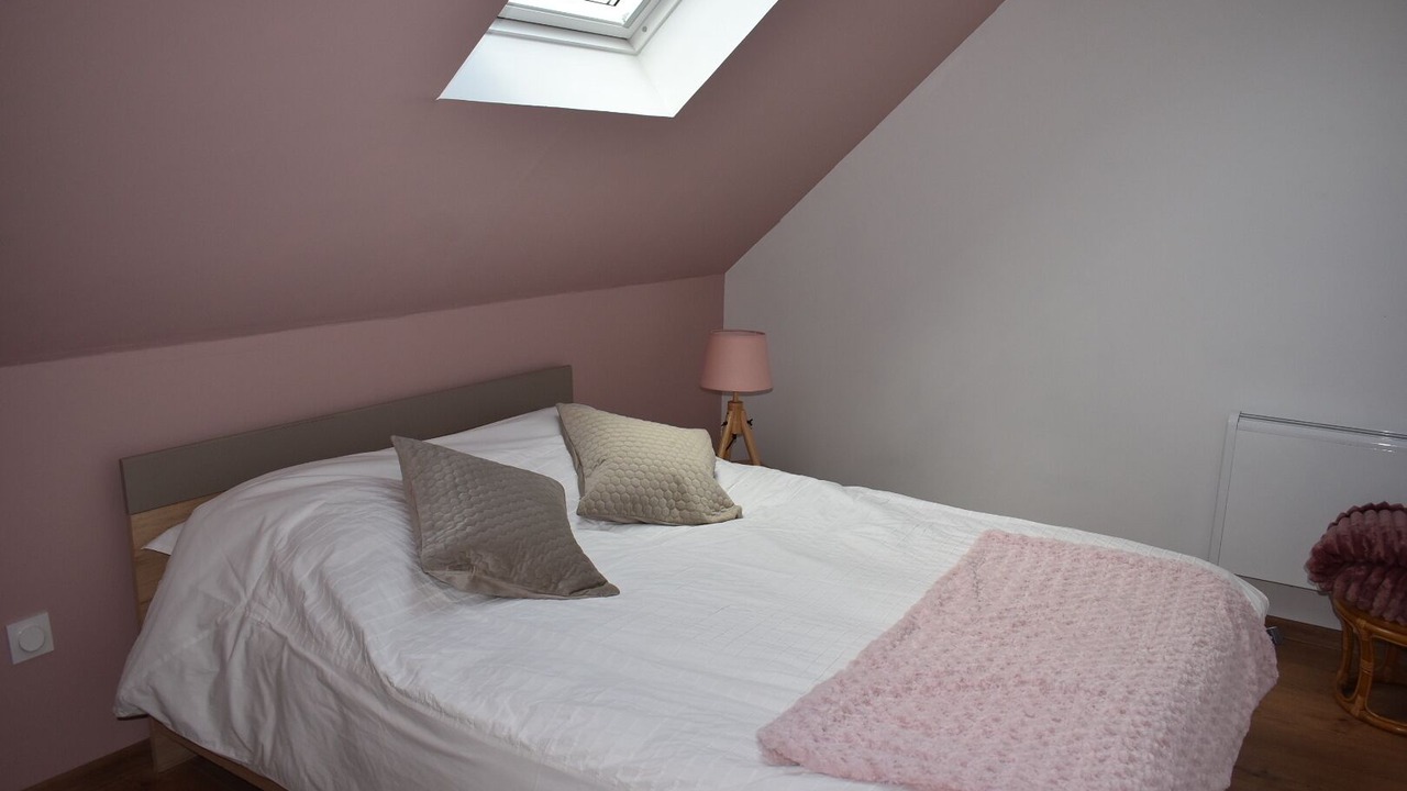 Photo of Bedroom in Gouchaupre