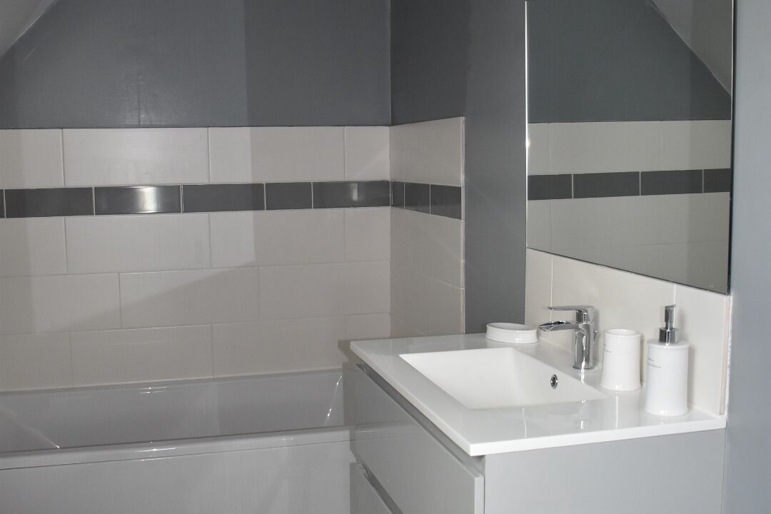 Photo of Bathroom in Gouchaupre