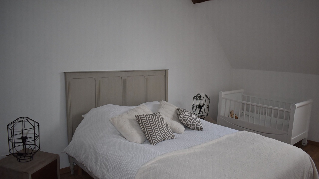 Photo of Bedroom in Gouchaupre