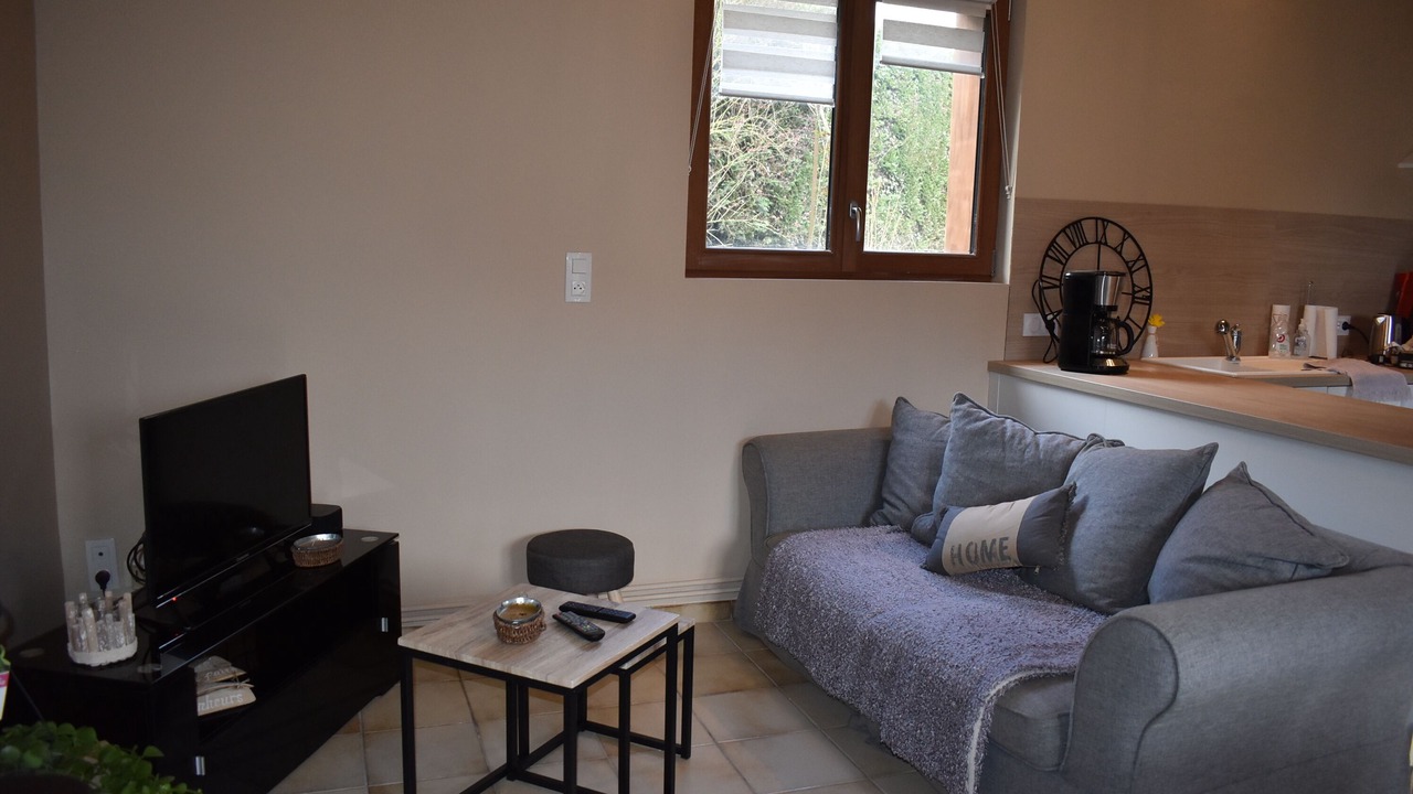 Photo of Livingroom in Gouchaupre