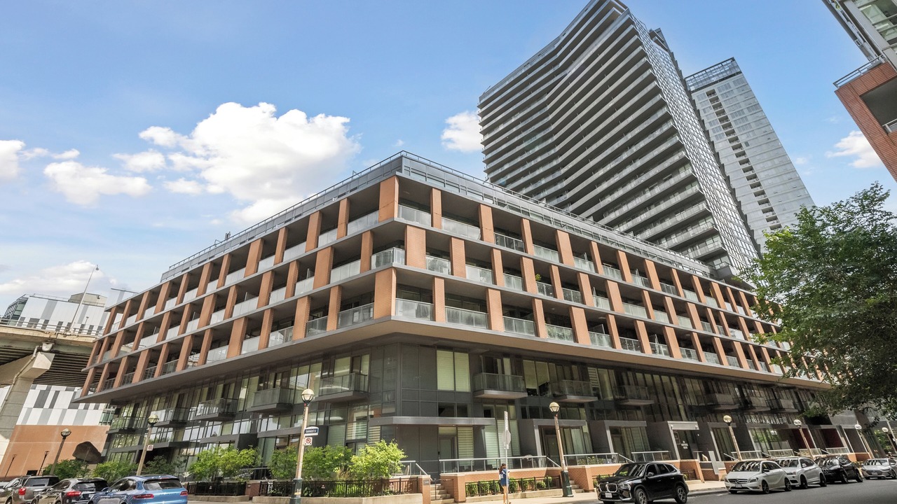 Photo of Outdoor in Fort York