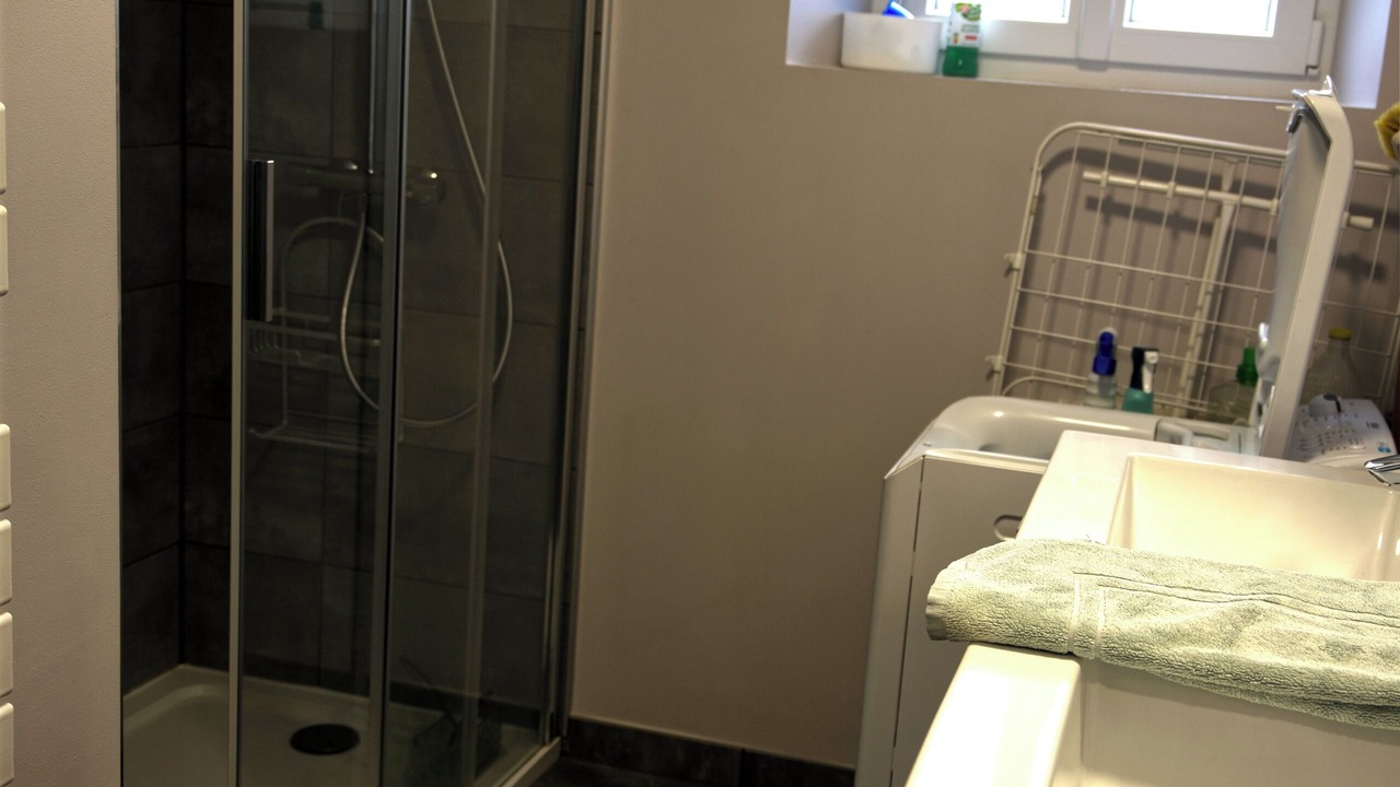 Photo of Bathroom in Breel