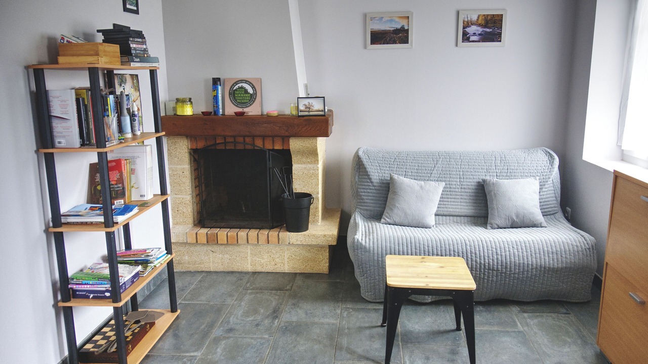 Photo of Livingroom in Breel