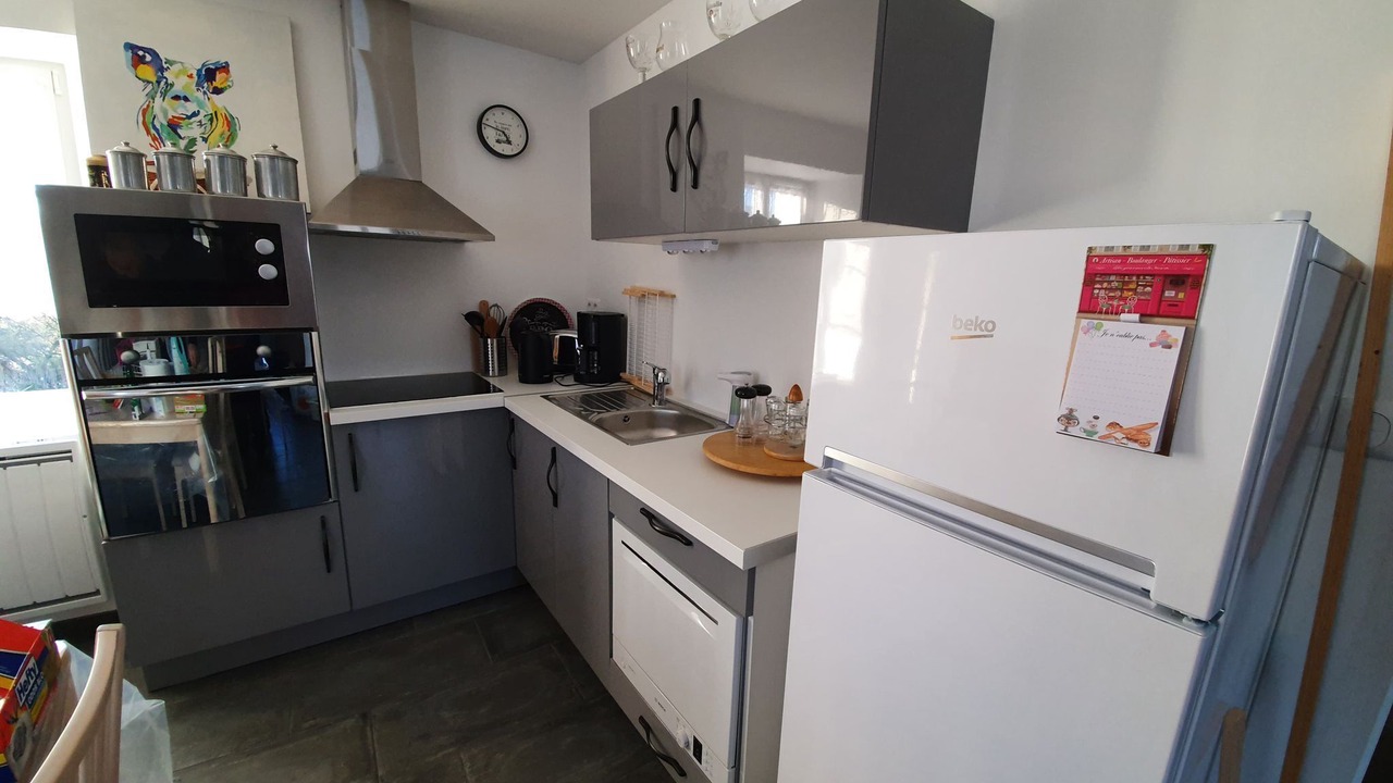 Photo of Kitchen in Breel