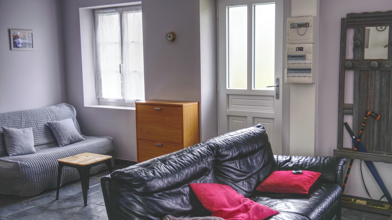 Photo of Livingroom in Breel