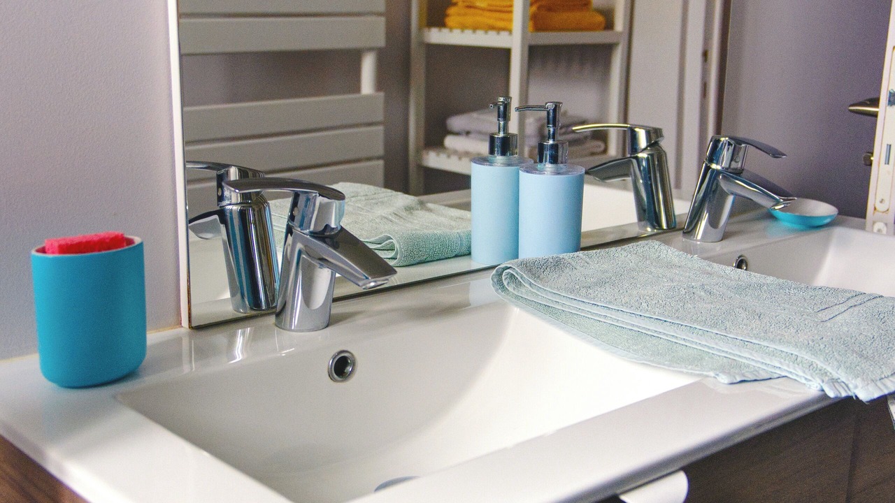 Photo of Bathroom in Breel