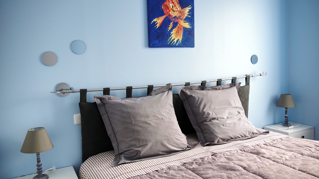 Photo of Bedroom in Breel