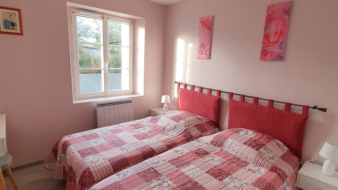 Photo of Bedroom in Breel