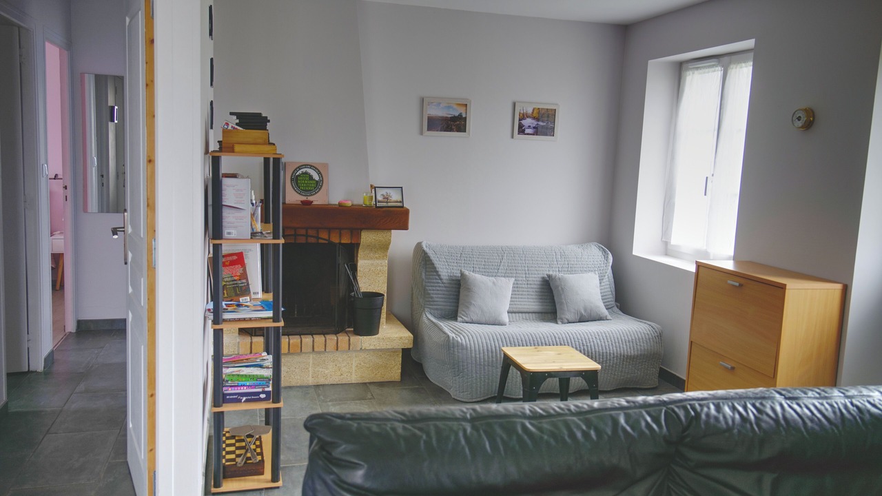 Photo of Livingroom in Breel