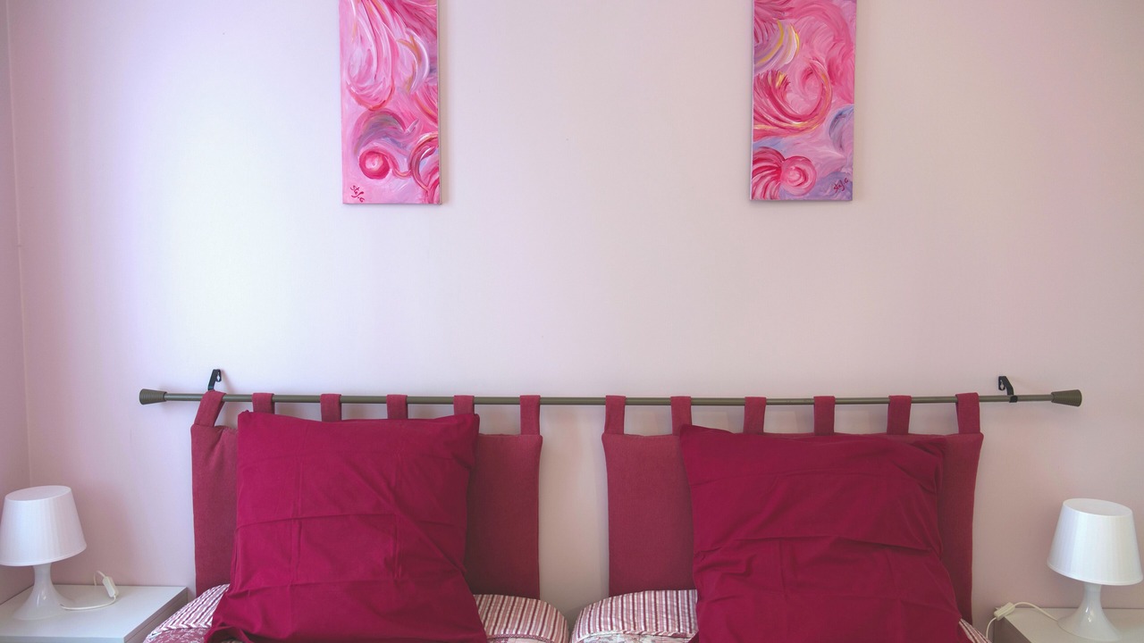 Photo of Bedroom in Breel