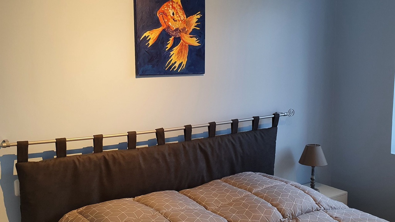 Photo of Bedroom in Breel