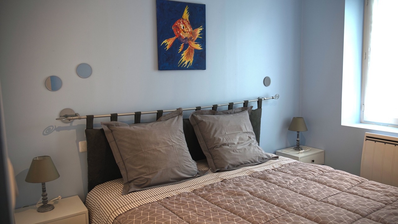 Photo of Bedroom in Breel