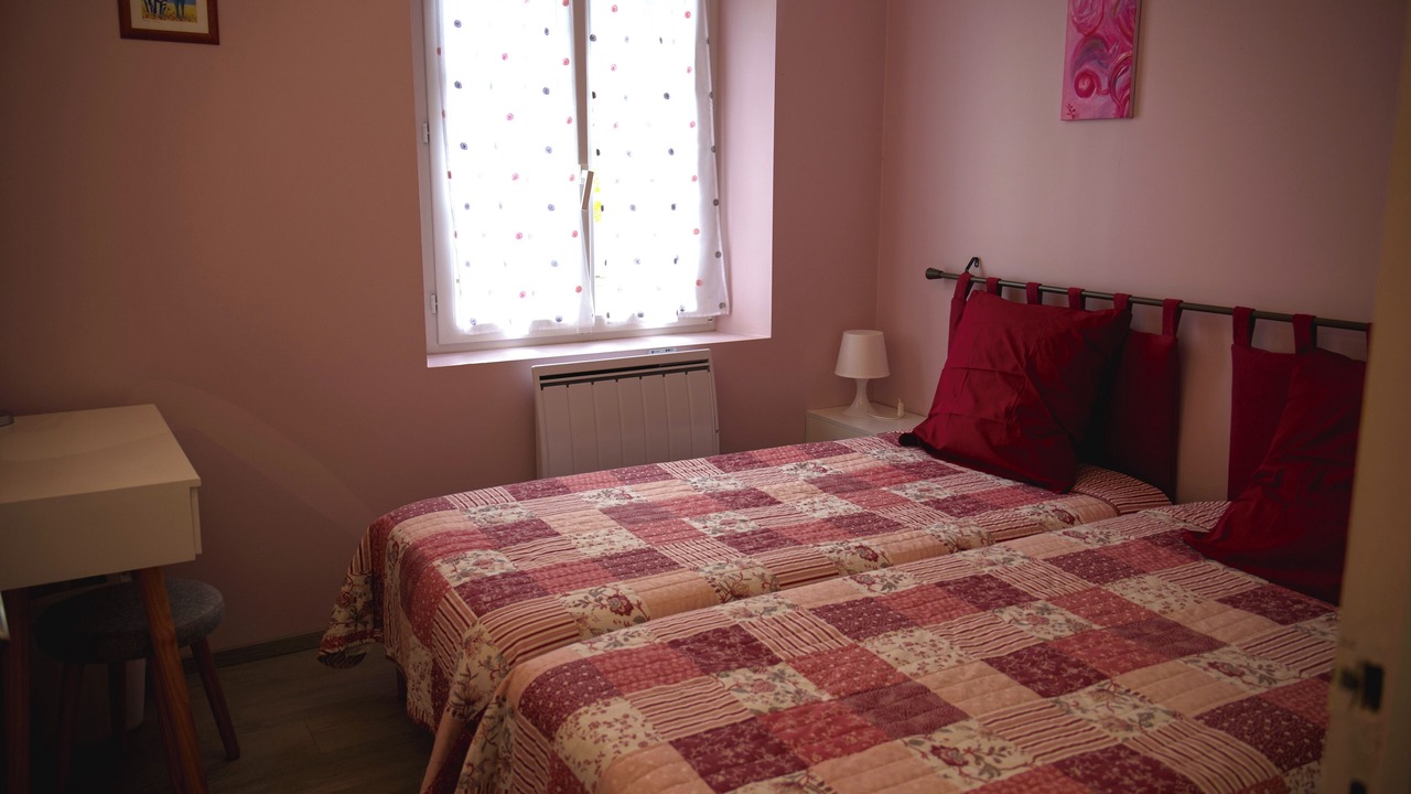Photo of Bedroom in Breel