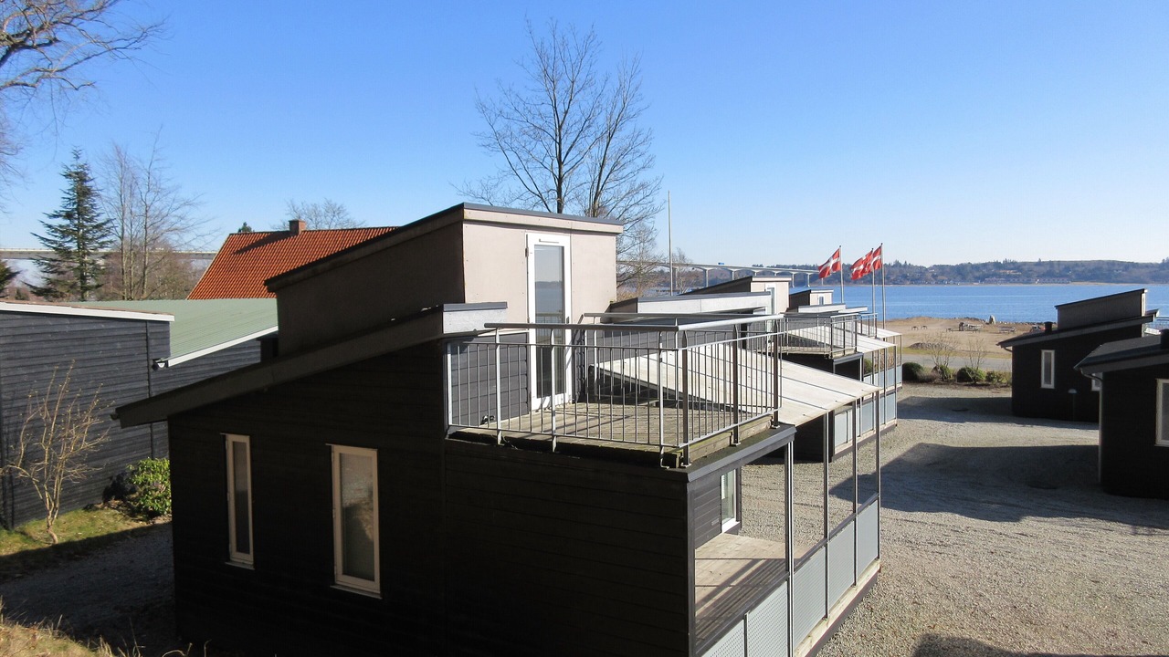 Photo of Outdoor in Ronbjerg