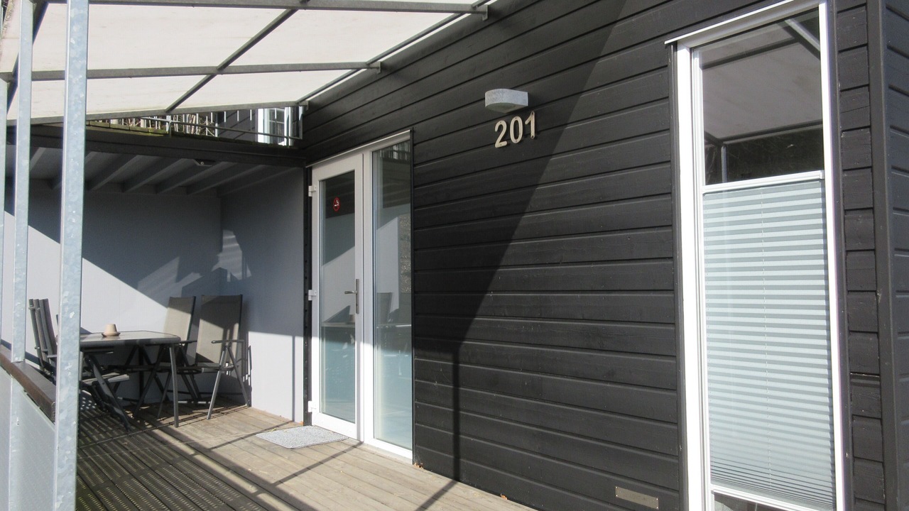 Photo of Outdoor in Ronbjerg