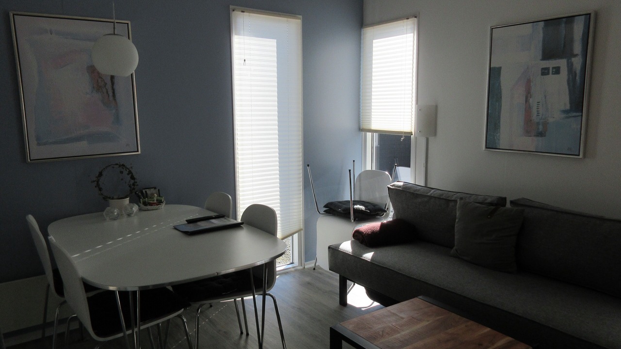 Photo of Livingroom in Ronbjerg