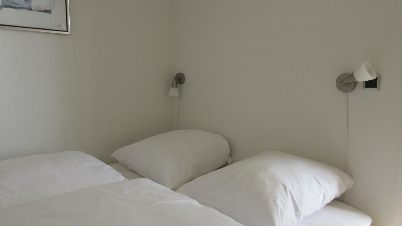 Photo of Bedroom in Ronbjerg