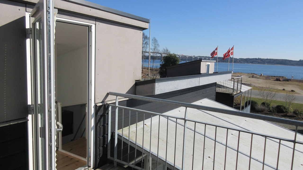 Photo of Outdoor in Ronbjerg