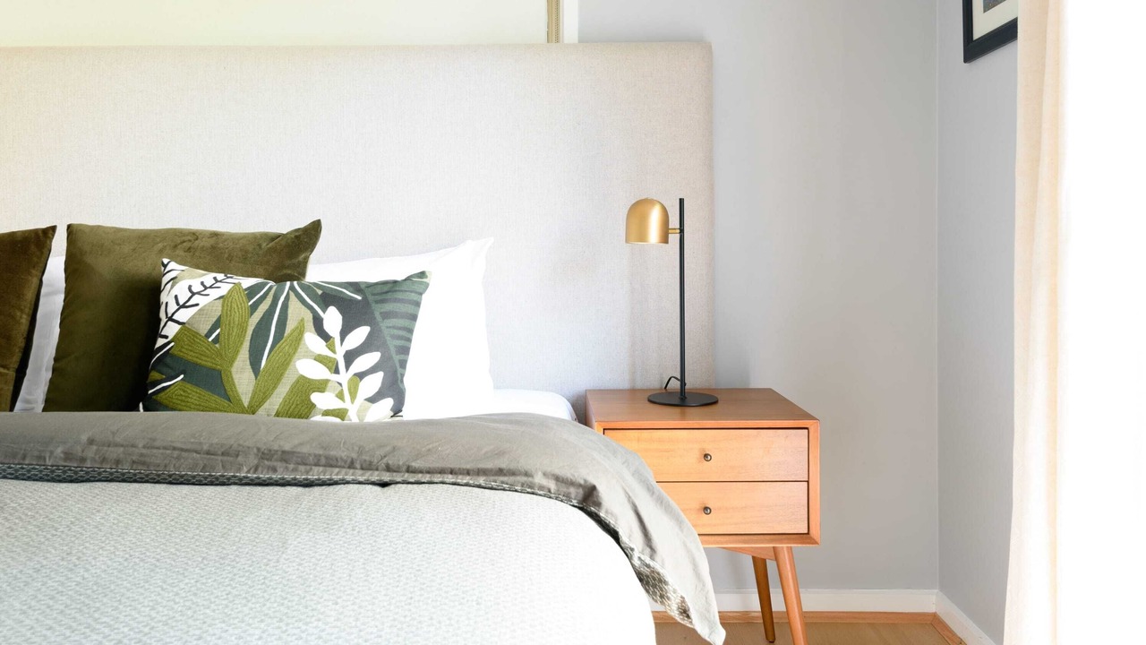 Photo of Bedroom in Hepburn