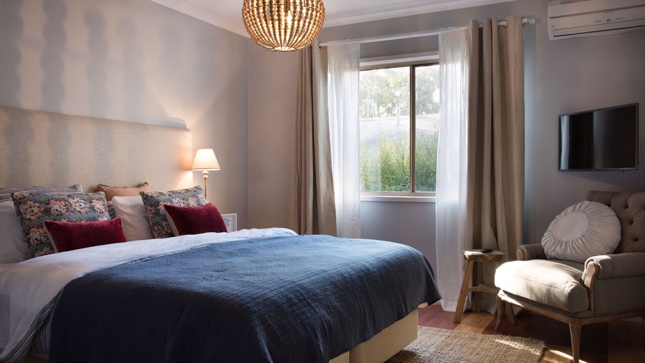 Photo of Bedroom in Hepburn