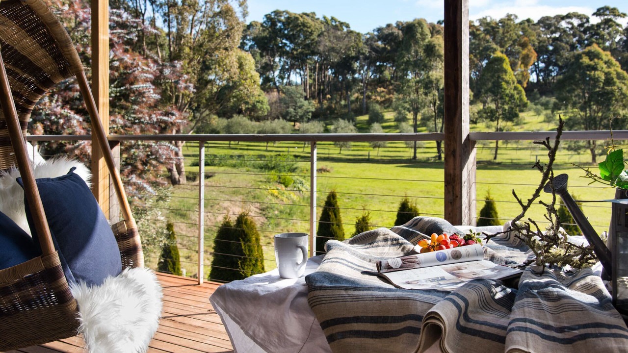 Photo of Outdoor in Hepburn