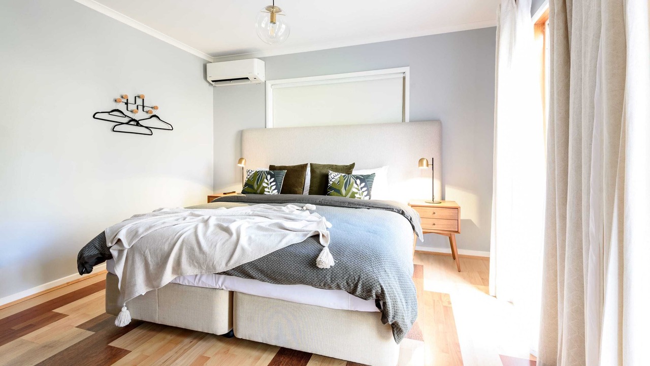 Photo of Bedroom in Hepburn