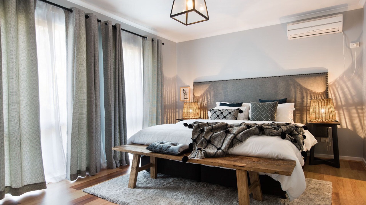 Photo of Bedroom in Hepburn