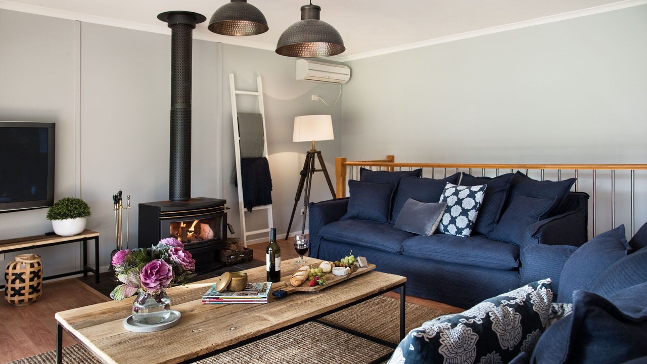 Photo of Livingroom in Hepburn