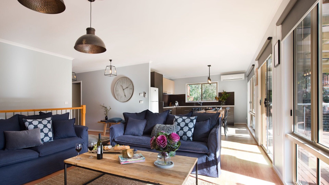 Photo of Livingroom in Hepburn