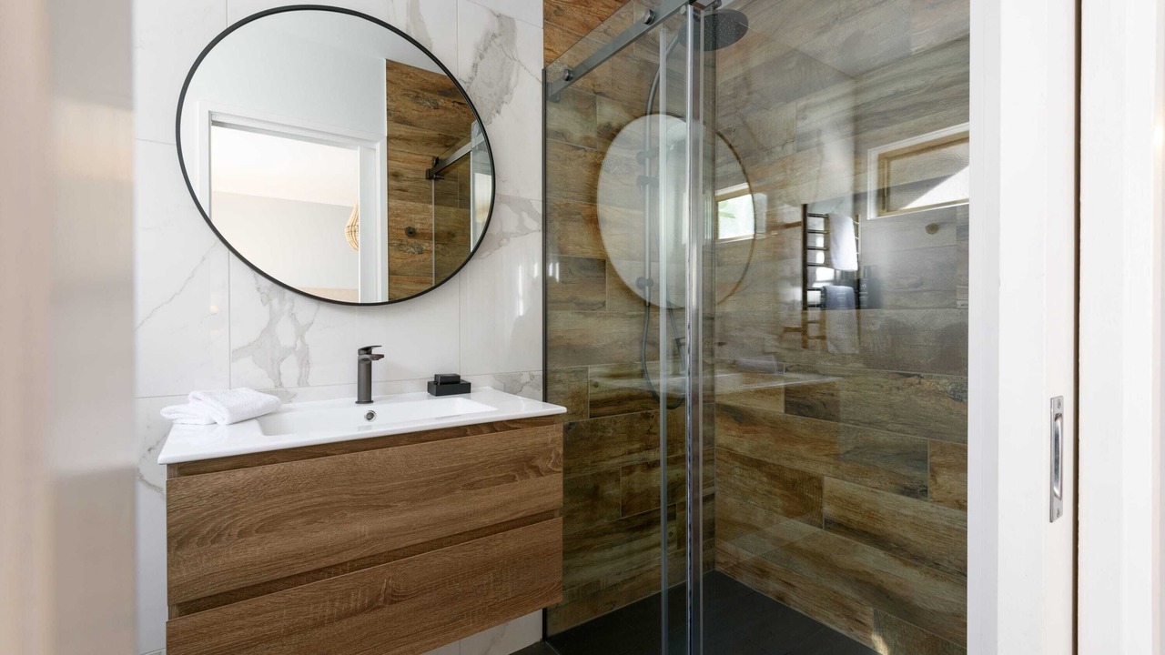 Photo of Bathroom in Hepburn