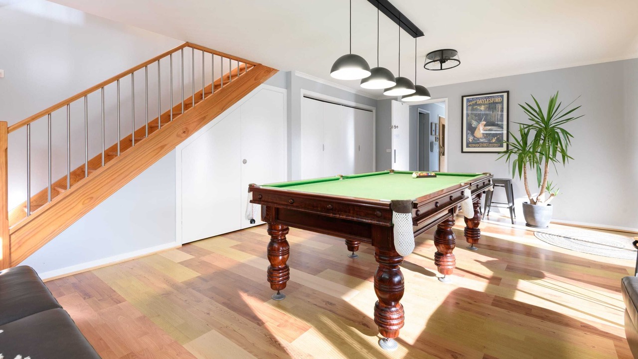 Photo of Bedroom in Hepburn