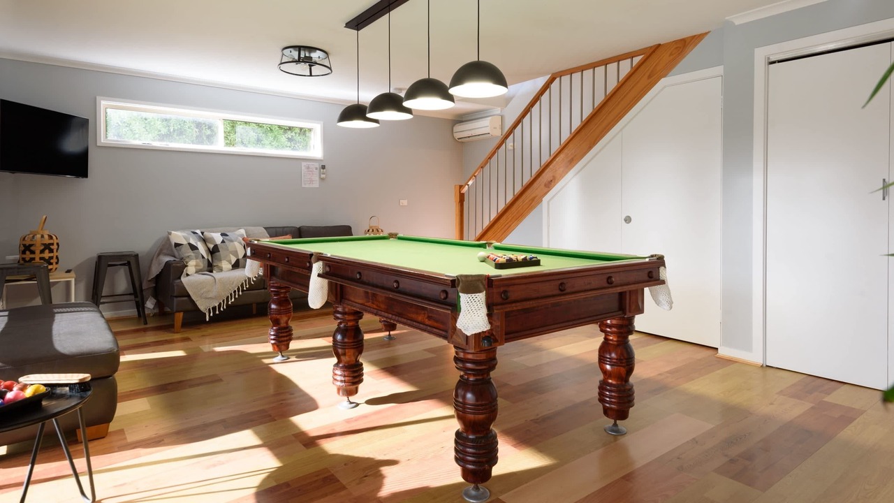 Photo of Bedroom in Hepburn