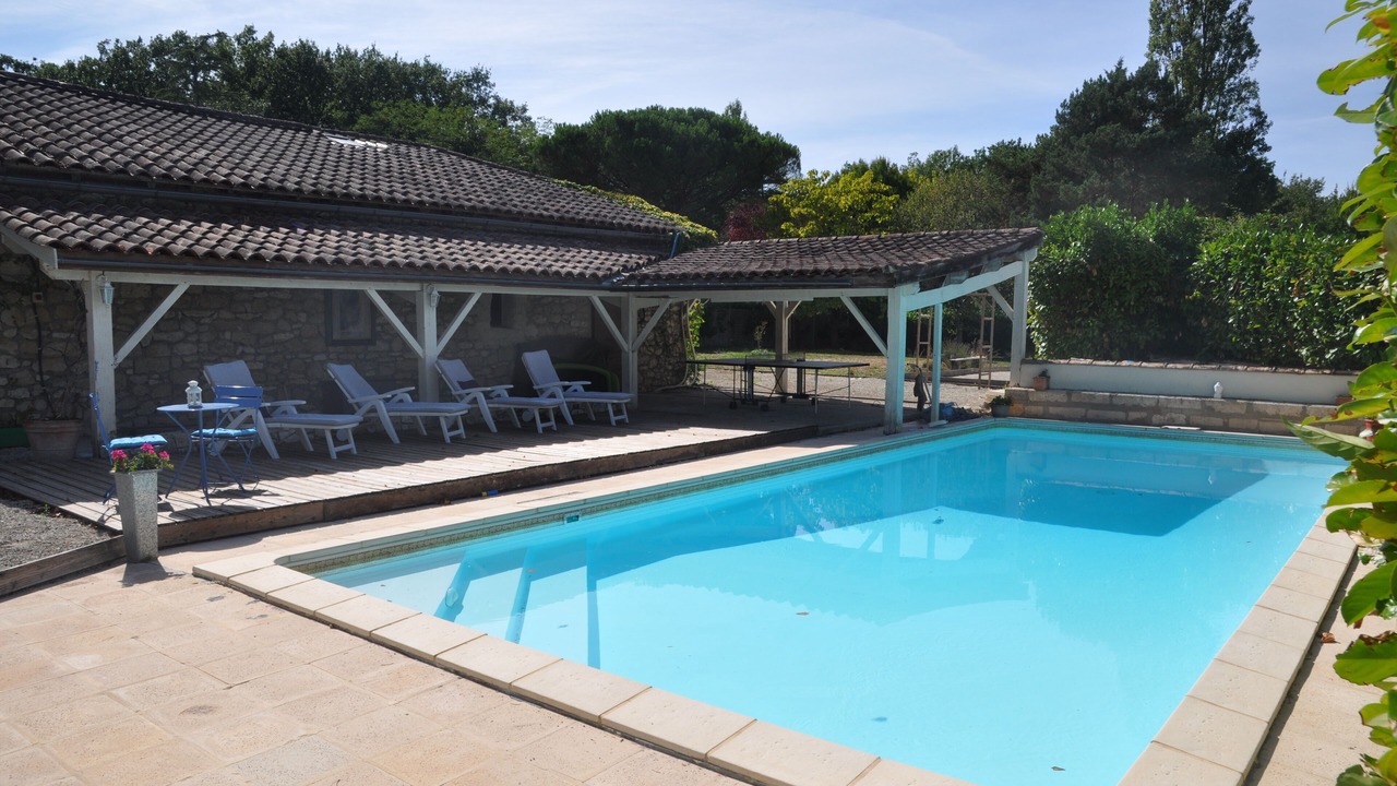 Photo of Outdoor in Montcabrier