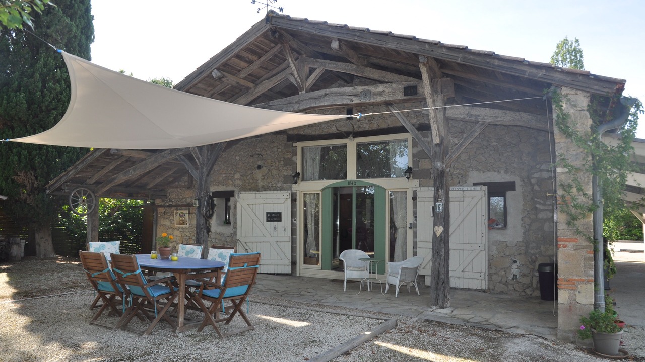 Photo of Outdoor in Montcabrier