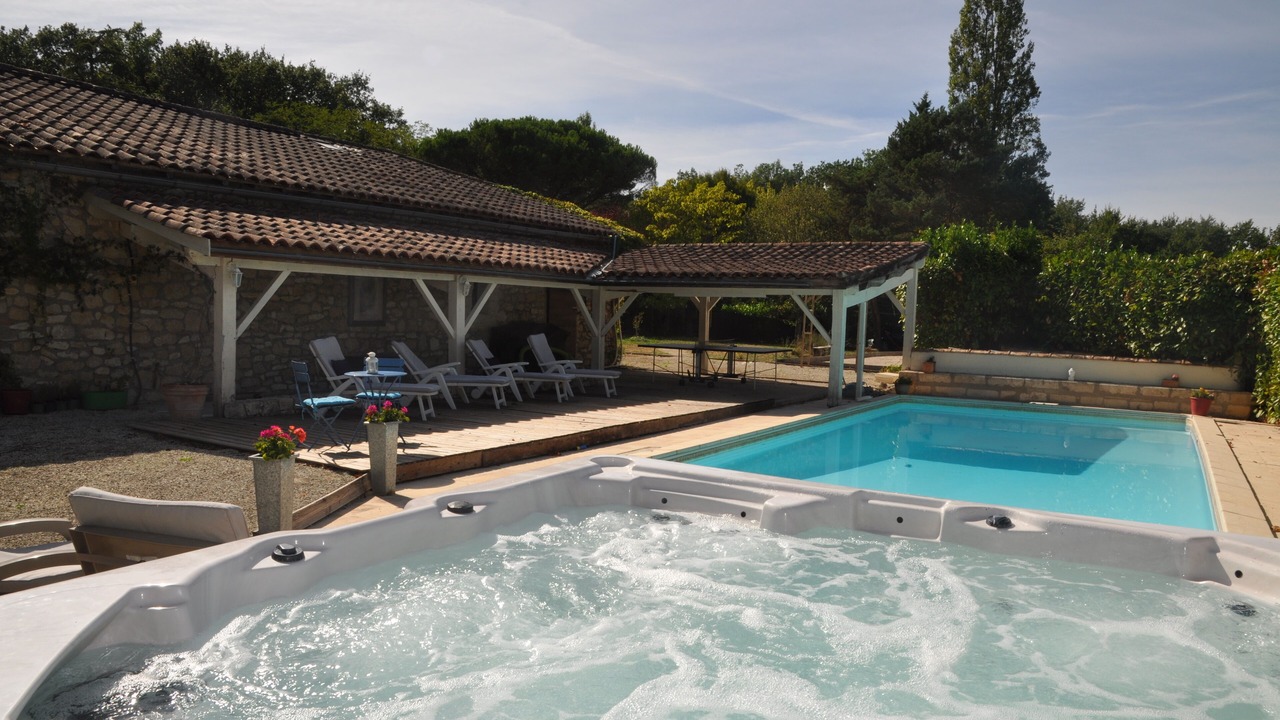 Photo of Outdoor in Montcabrier