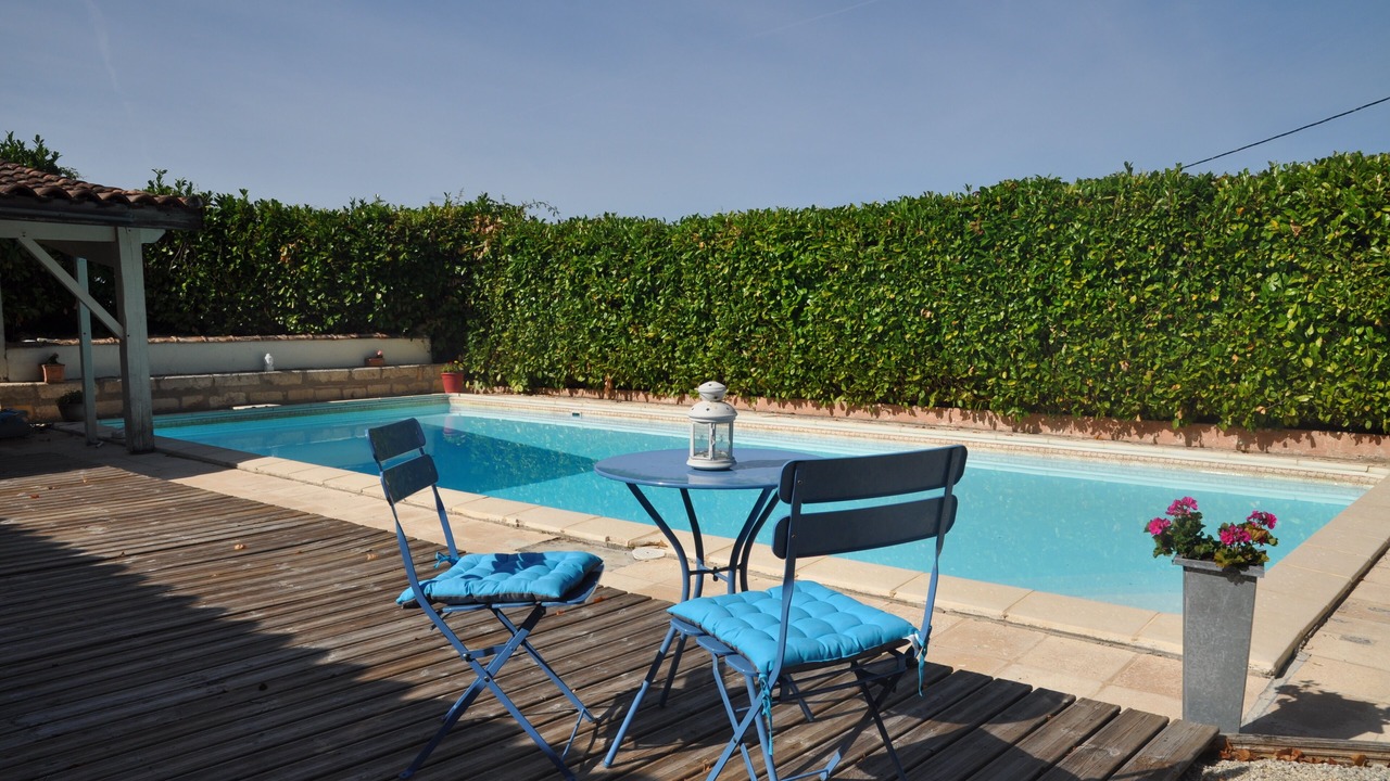 Photo of Outdoor in Montcabrier